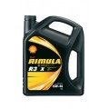 Shell Helix-Engine Oil-Rimula R3X 15W40-10ltr